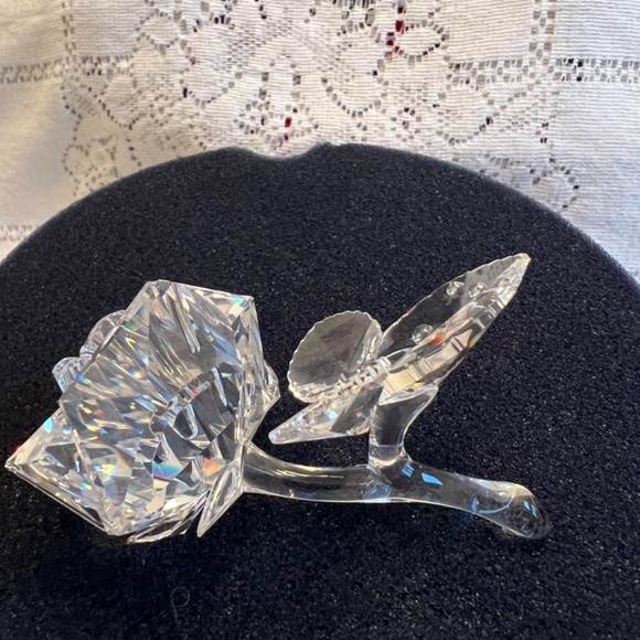 Swarovski's 'Crystal Rose'  #7478 - Picture 6 of 16